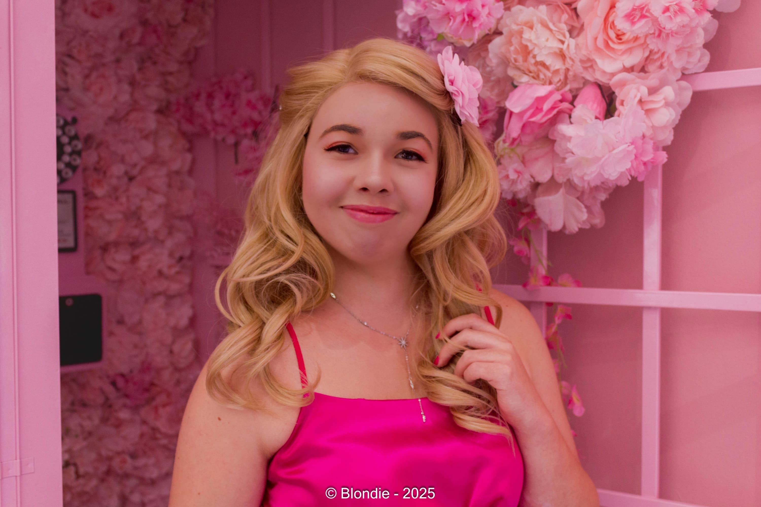 Elphaba & Glinda - Photo 45