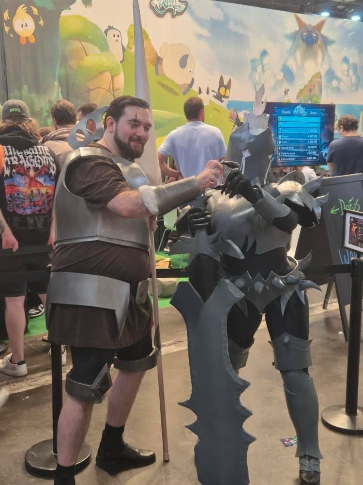 Japan Expo 2025 - Photo 8