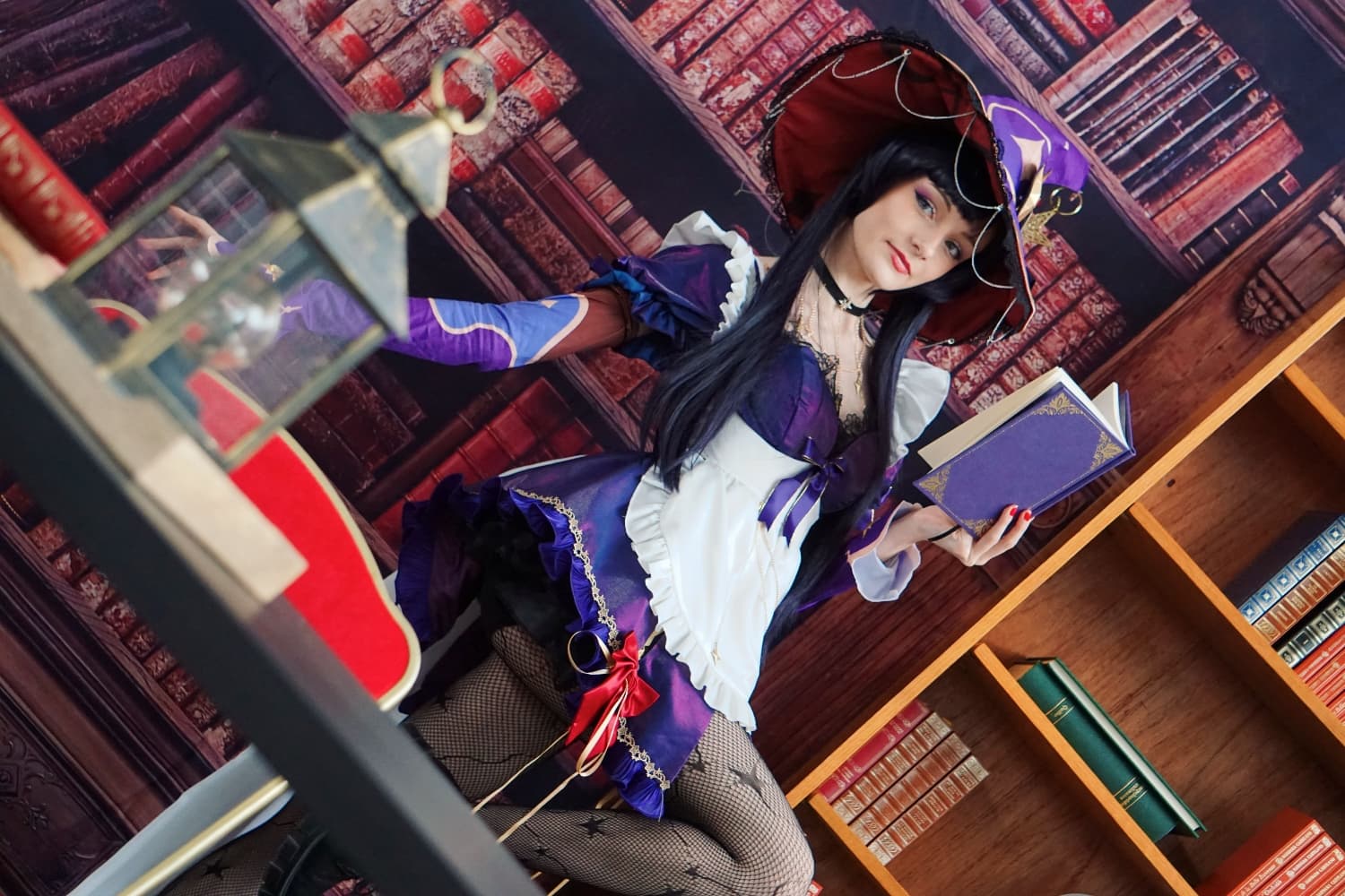 Maid Mona! - Photo 3