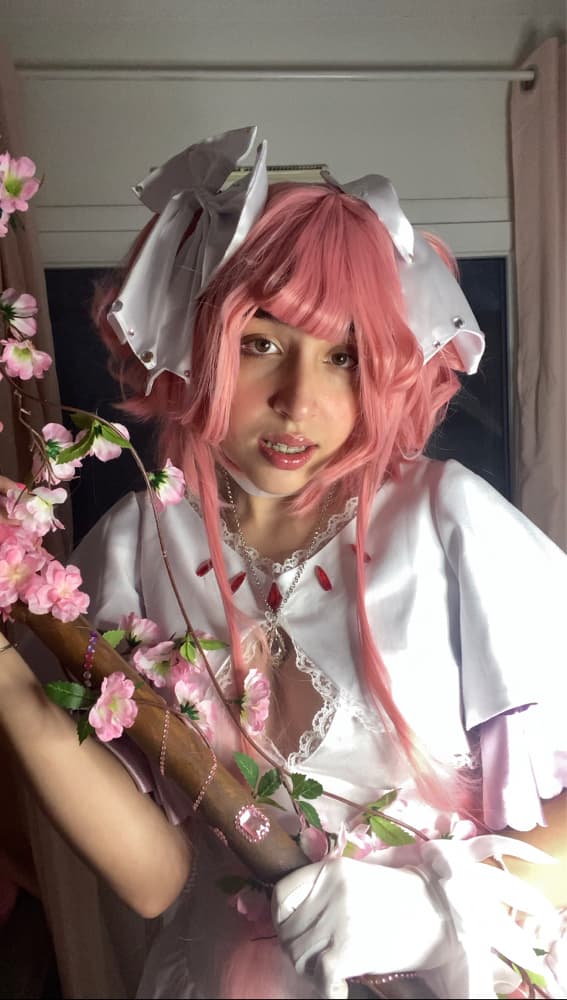 Goddess Madoka  - Photo 30