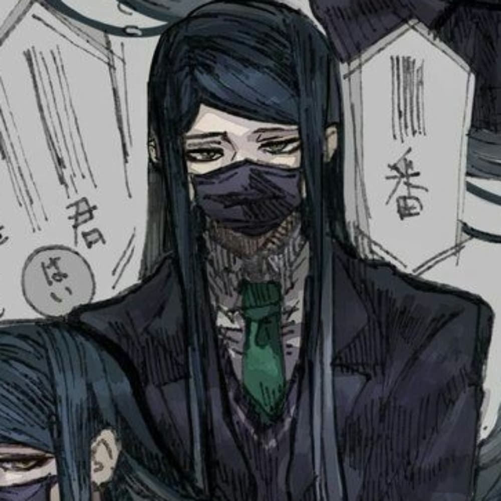 Korekiyo Gothique 