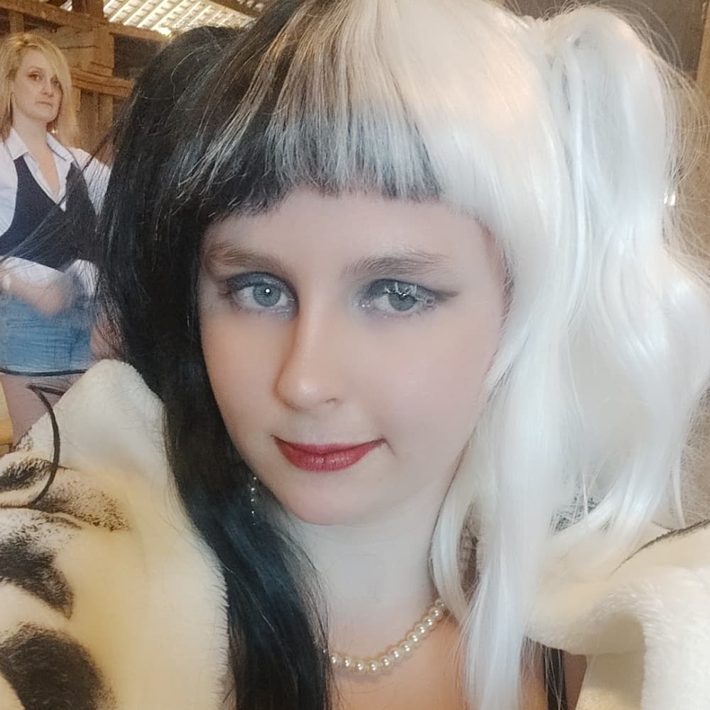 Cruella