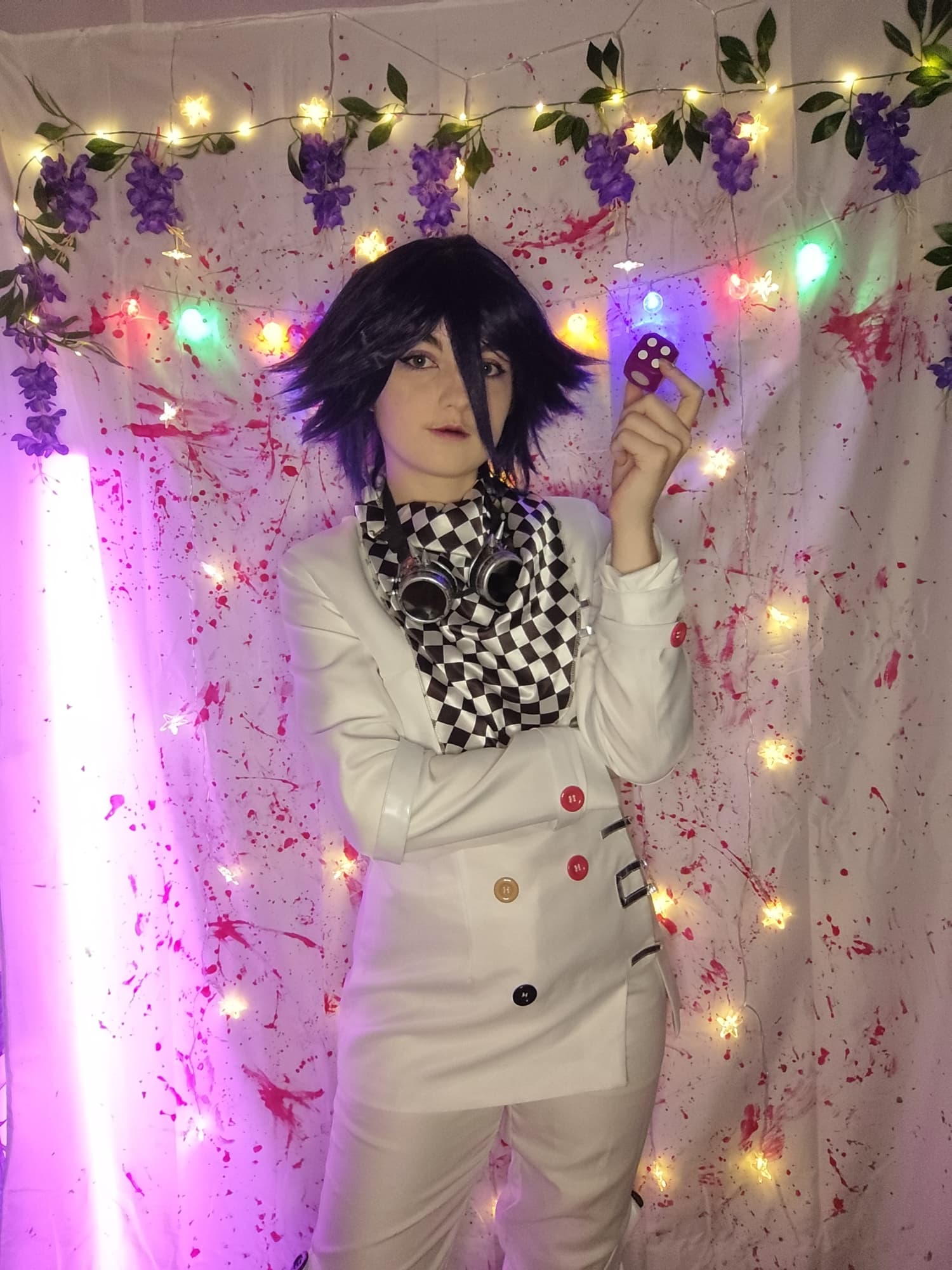 Kokichi Oma - Photo 5