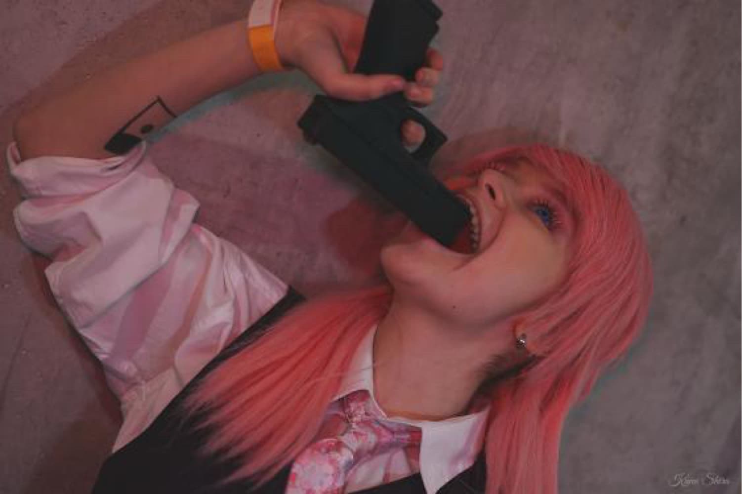 Sanzu bonten  - Photo 16