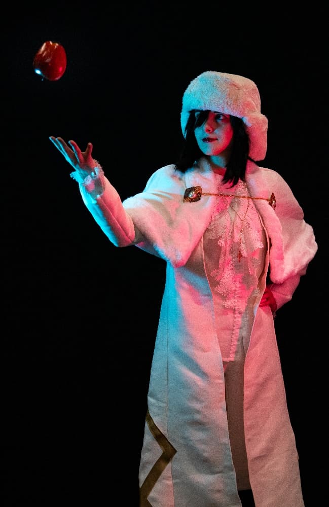 Fyodor Dead Apple - Photo 6