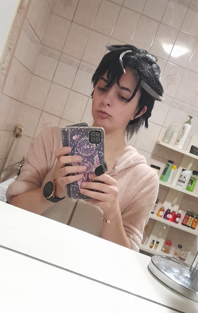 Wig wriothesley - Photo 2