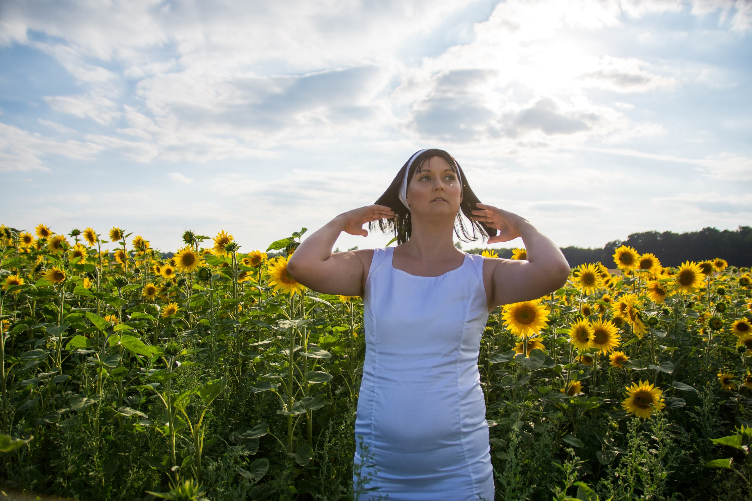 Jun Kazama (TTT) - Photo 33