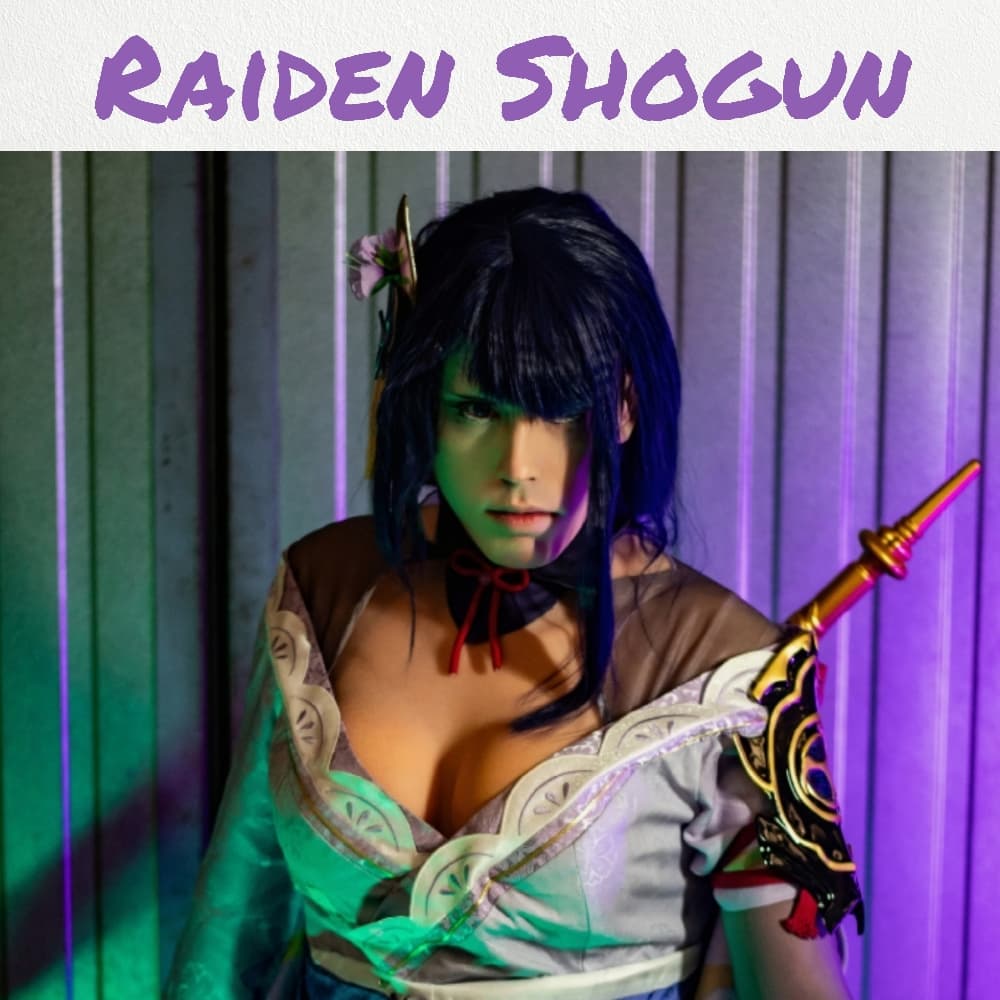 Raiden Shogun