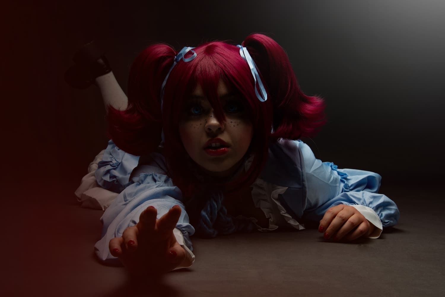 Poppy - shooting 1 - Photo 1