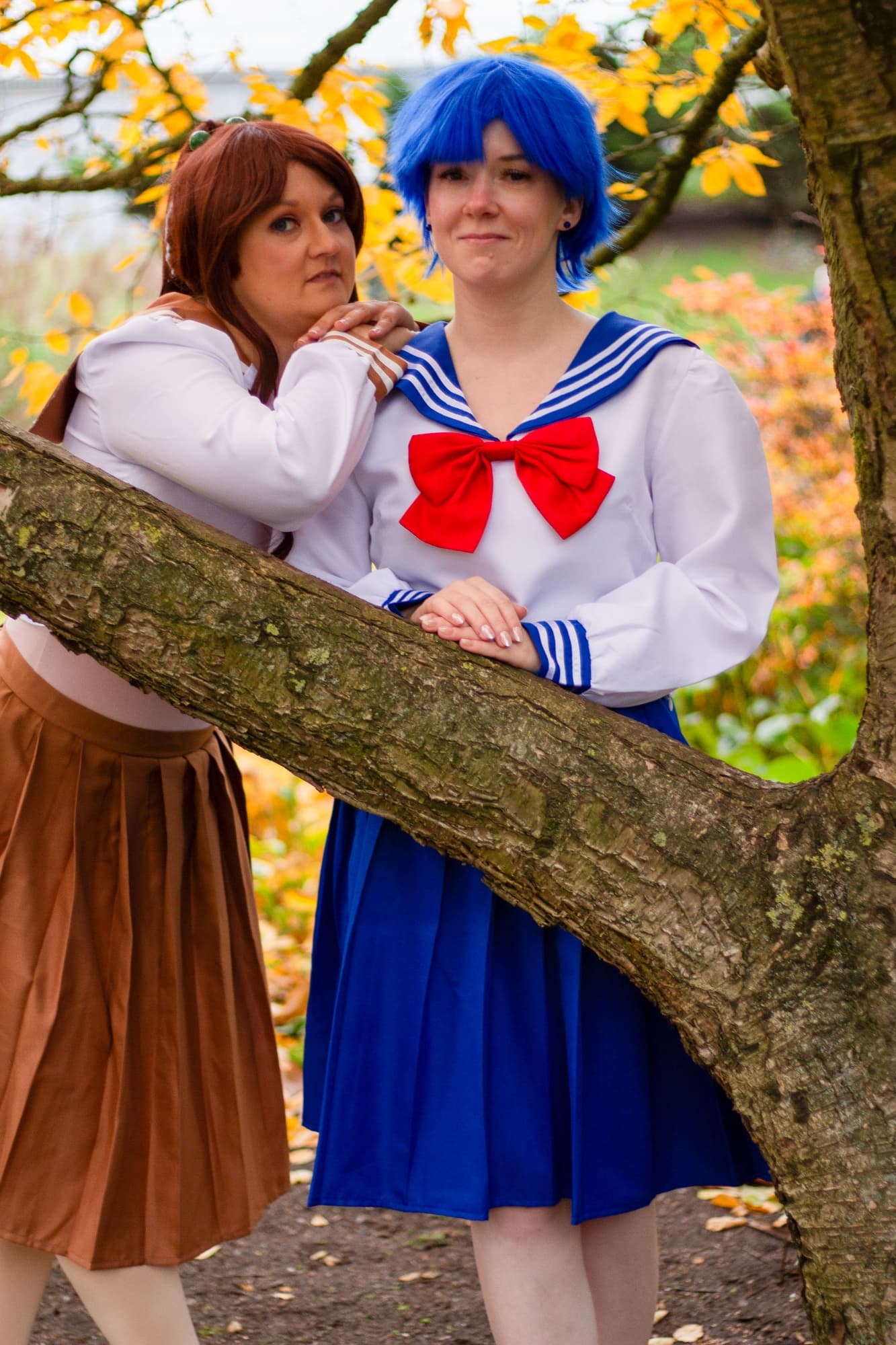 Makoto & Ami - Photo 42