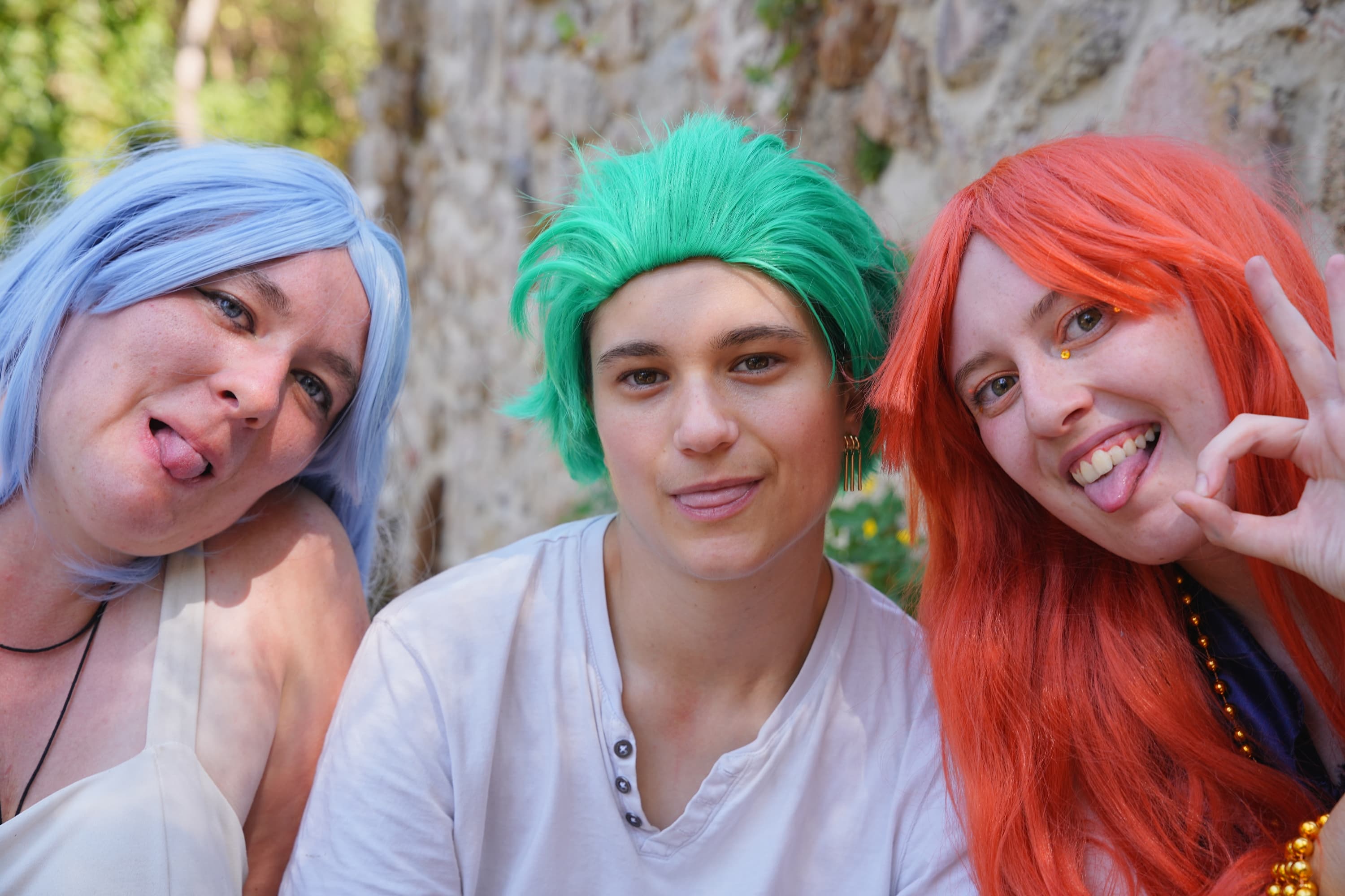 One piece alabasta  - Photo 7