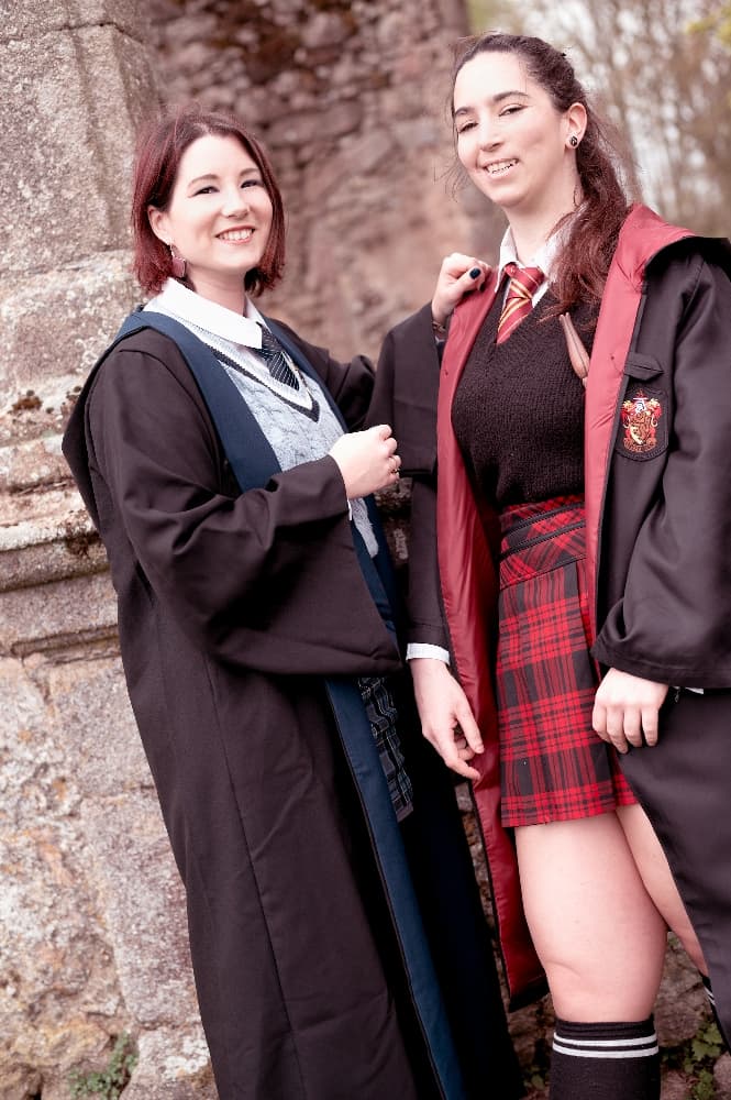 Gryffondor Student - Photo 9