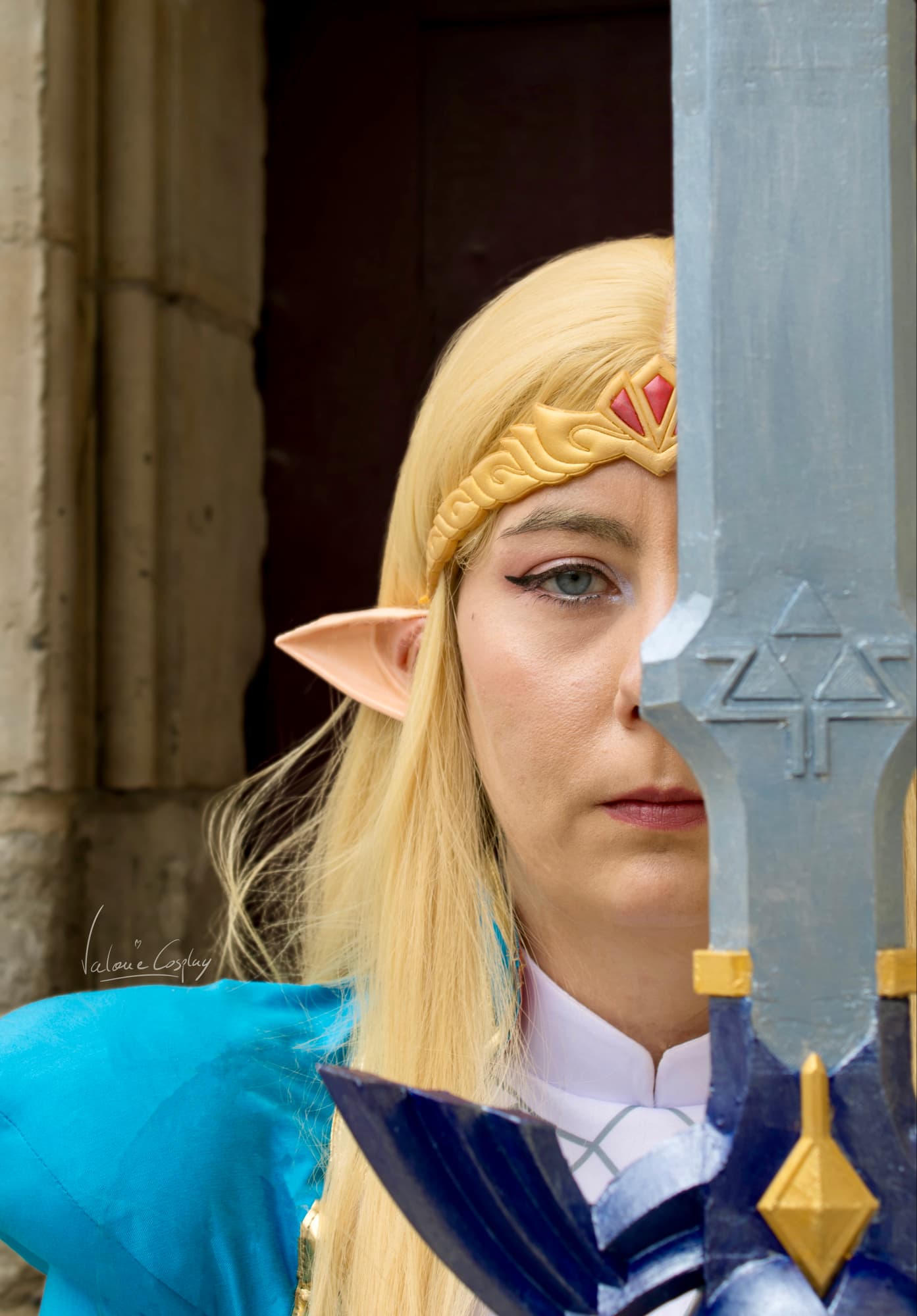 Zelda  - Photo 3