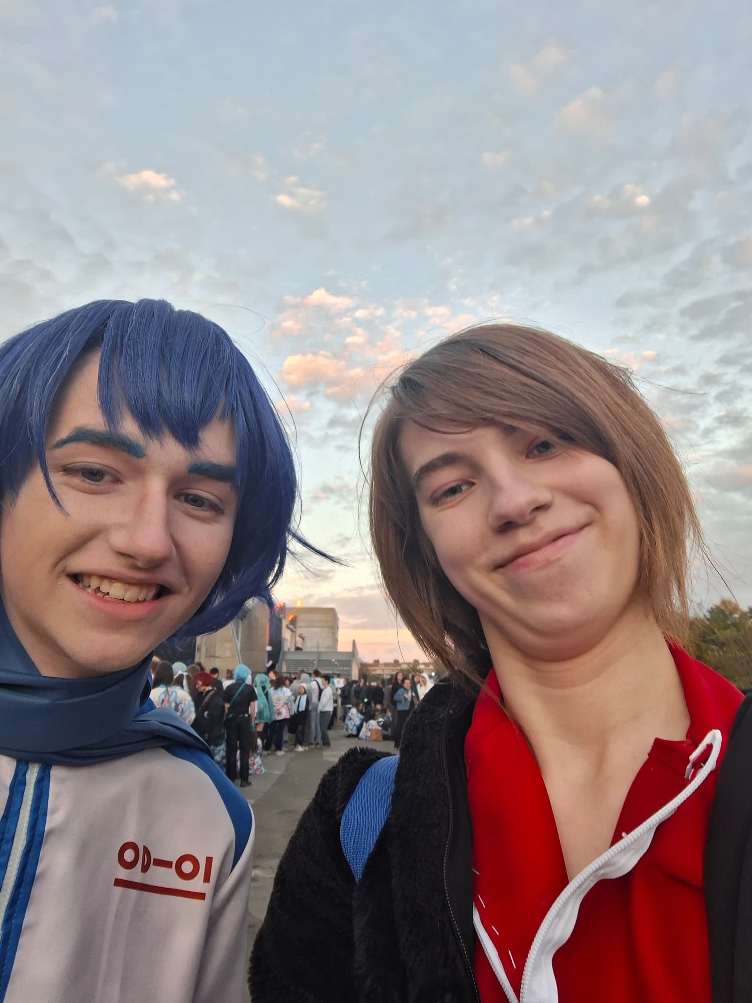 Miku Expo 2024 Bxl - Photo 3