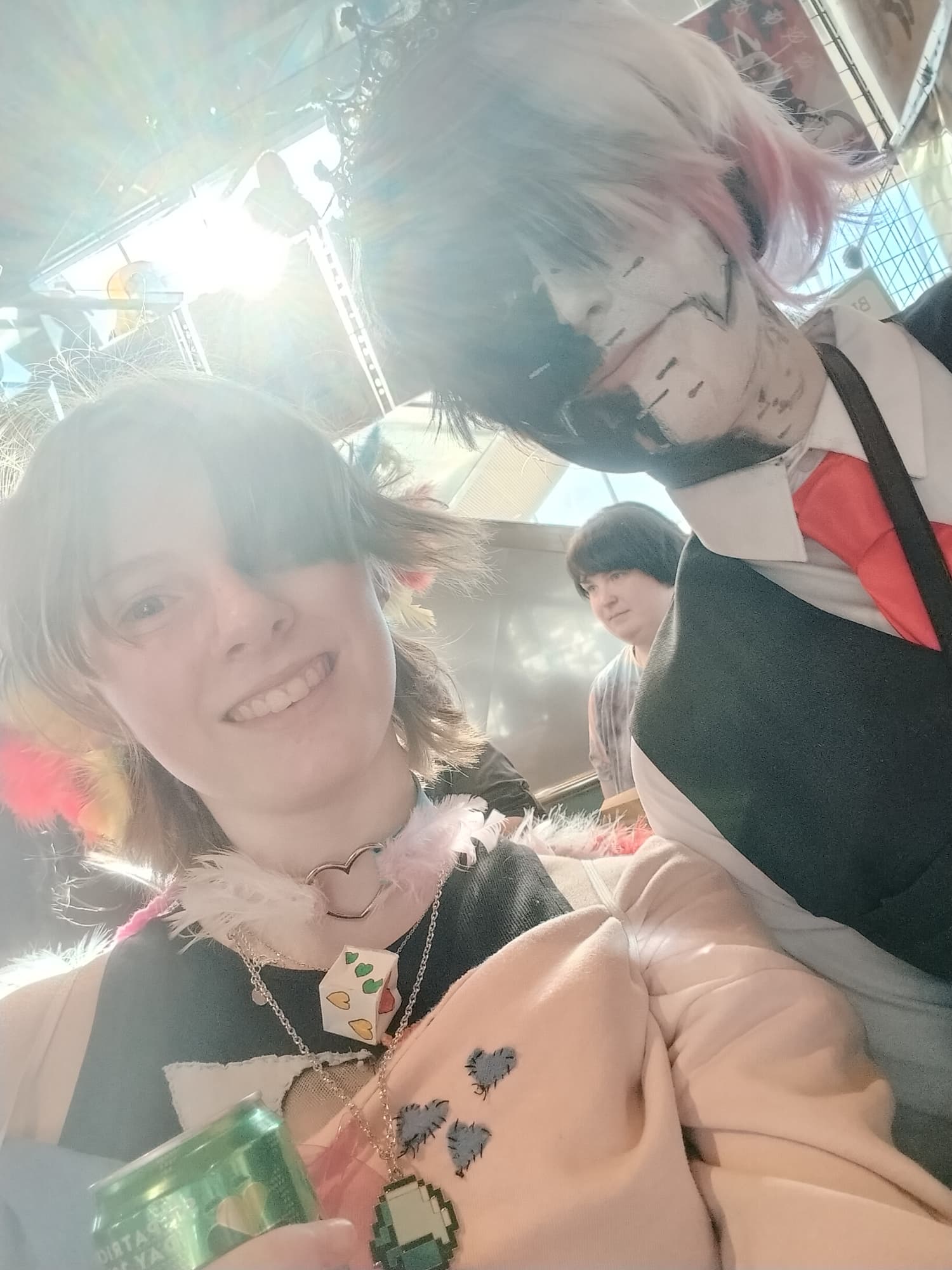 Comic con march '25 - Photo 2