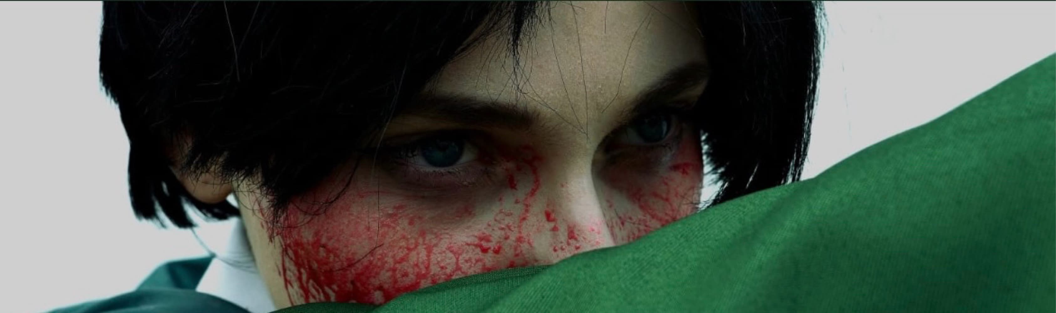 Livai Ackerman - Photo 1