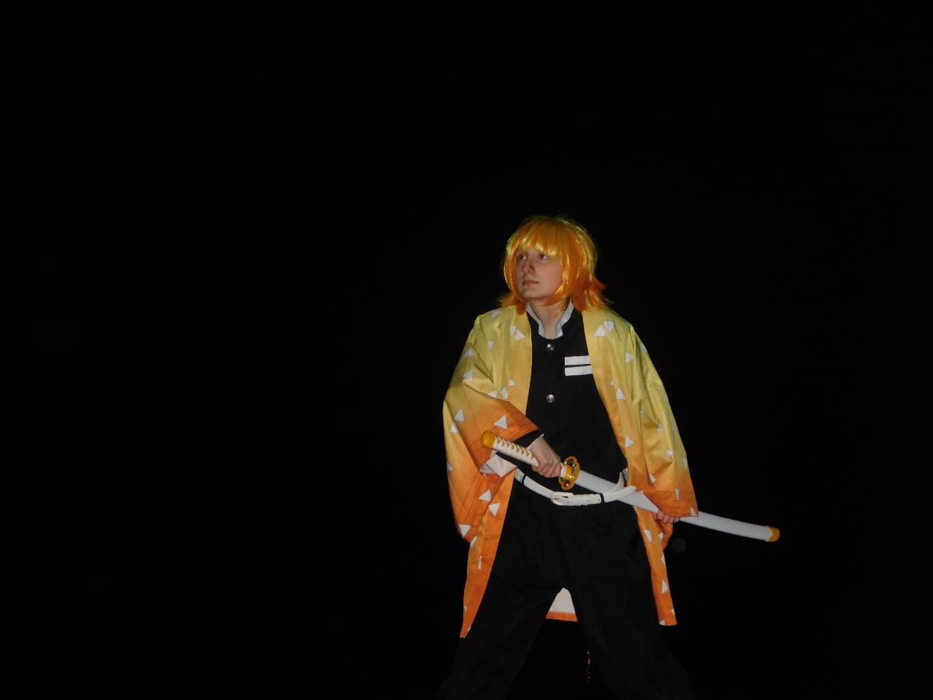 Night Zenitsu - Photo 20