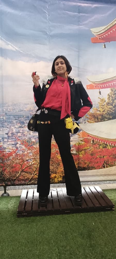 Mangazur 2025 - Photo 8