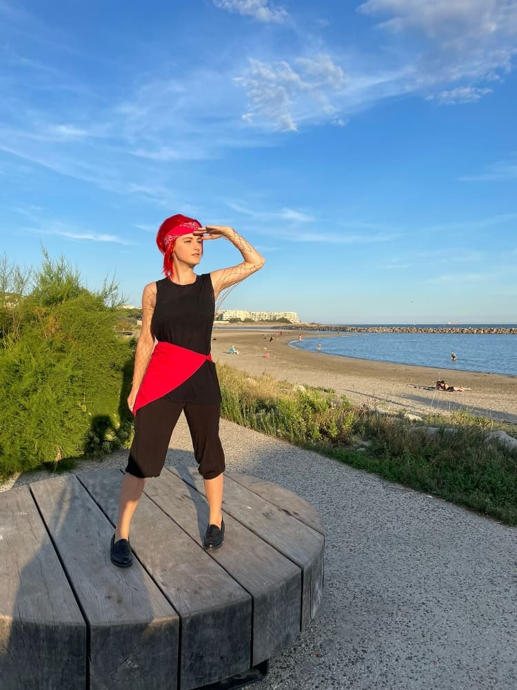 Kirishima pirate  - Photo 19