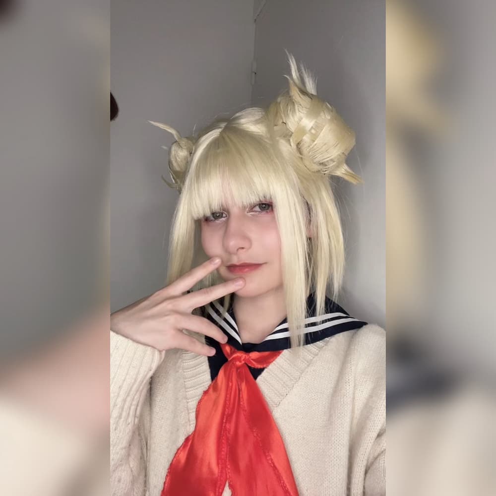 Toga himiko  - Photo 5