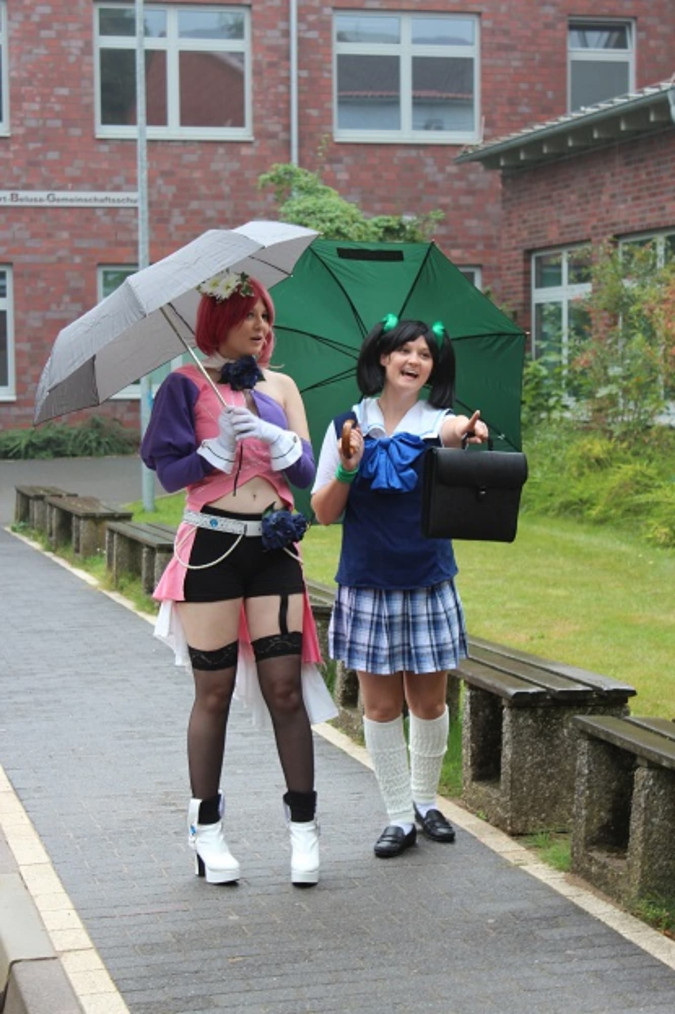 Xiaoyu (School) - Photo 4