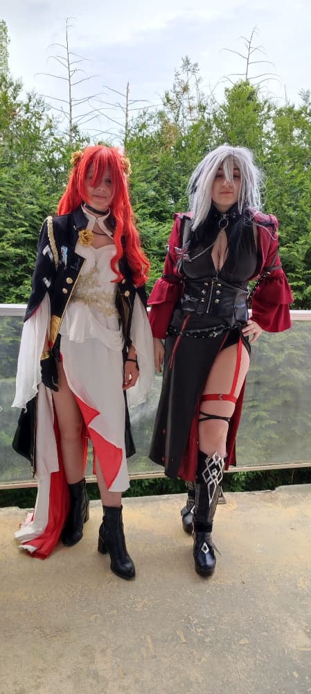 Arlecchino concert - Photo 26