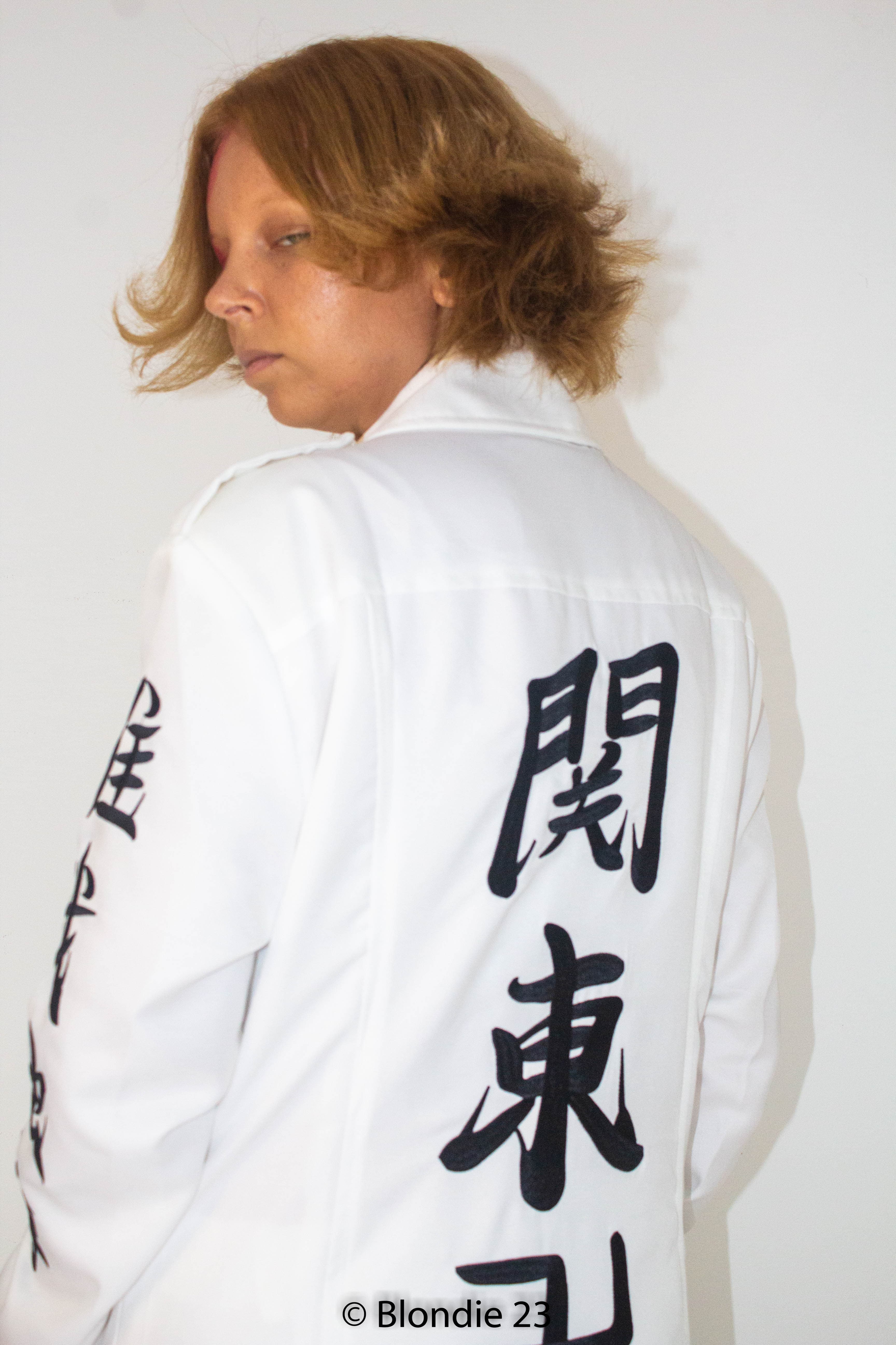 Shooting All Alone 3 - Photo 17