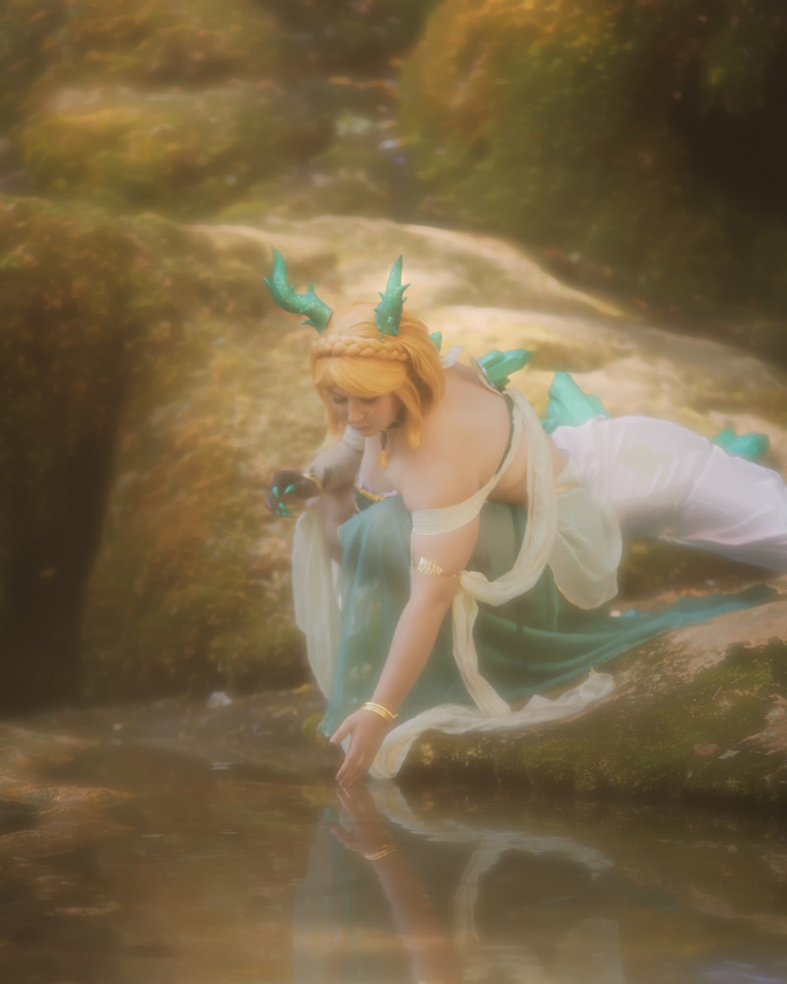 Zelda dragon - Photo 2