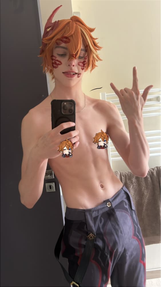 Tartaglia X scara  - Photo 3