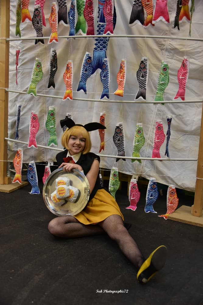 Pictasia 2024 - Photo 44