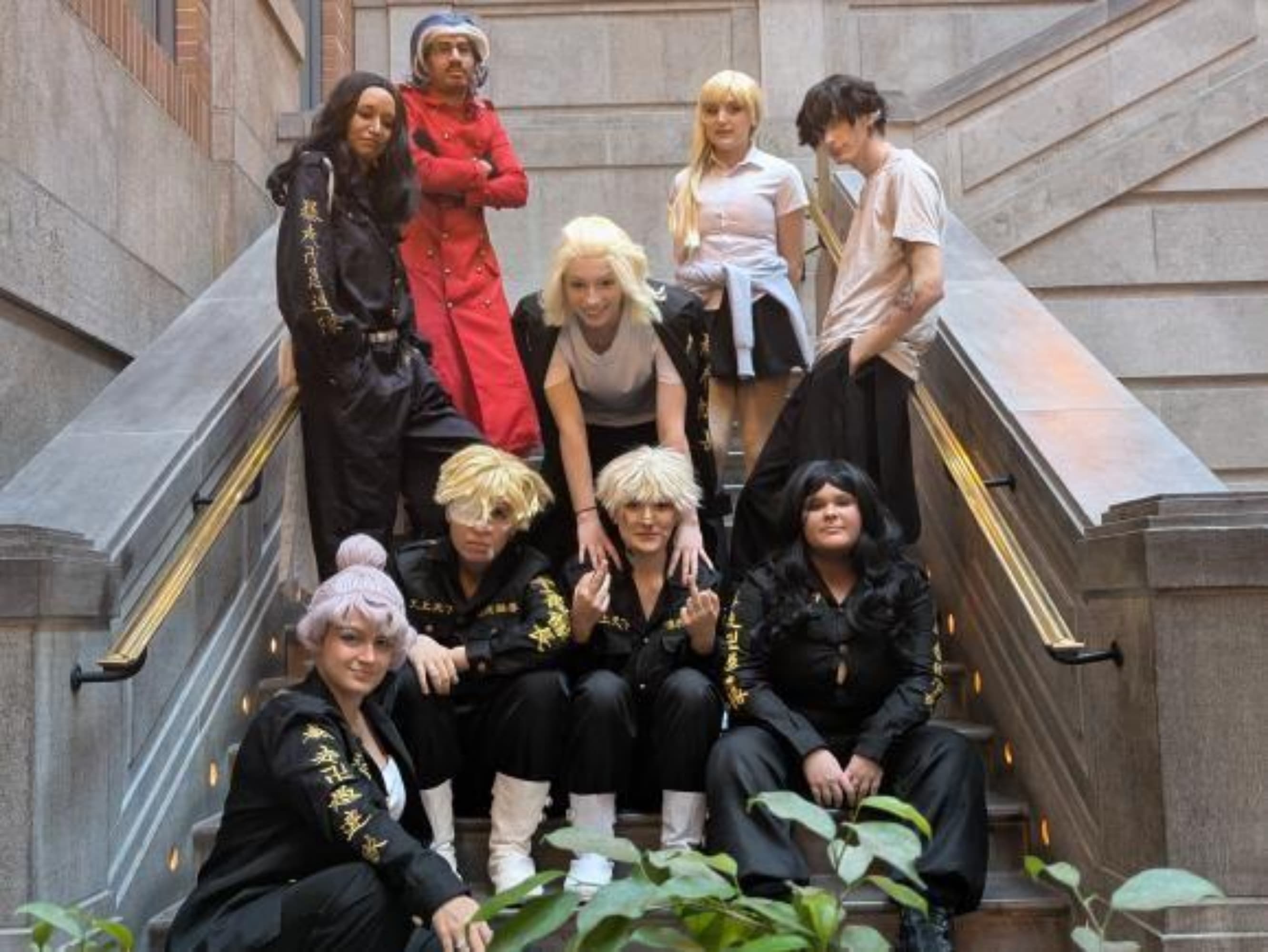 Groupe TR 2 - Photo 8