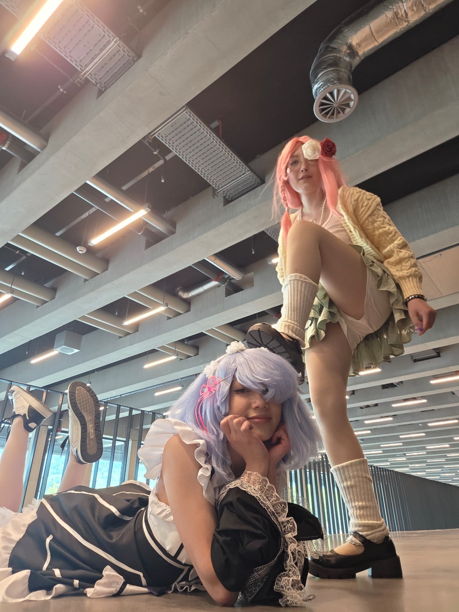 FluttershyLuCon - Photo 1
