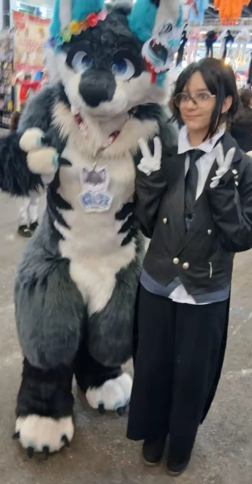 Cosplayc sebastian - Photo 13