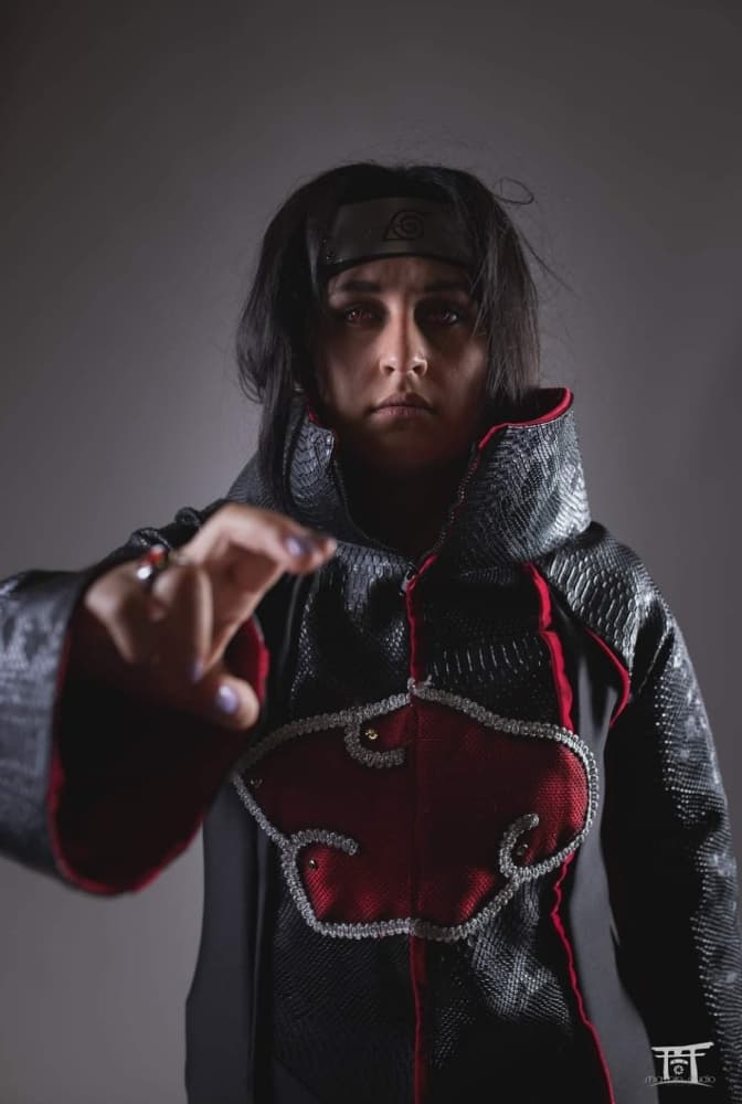 Itachi - Photo 1