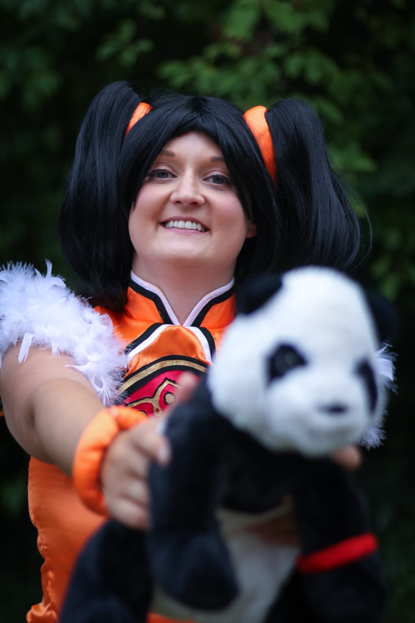 Tekken BV Shooting  - Photo 22