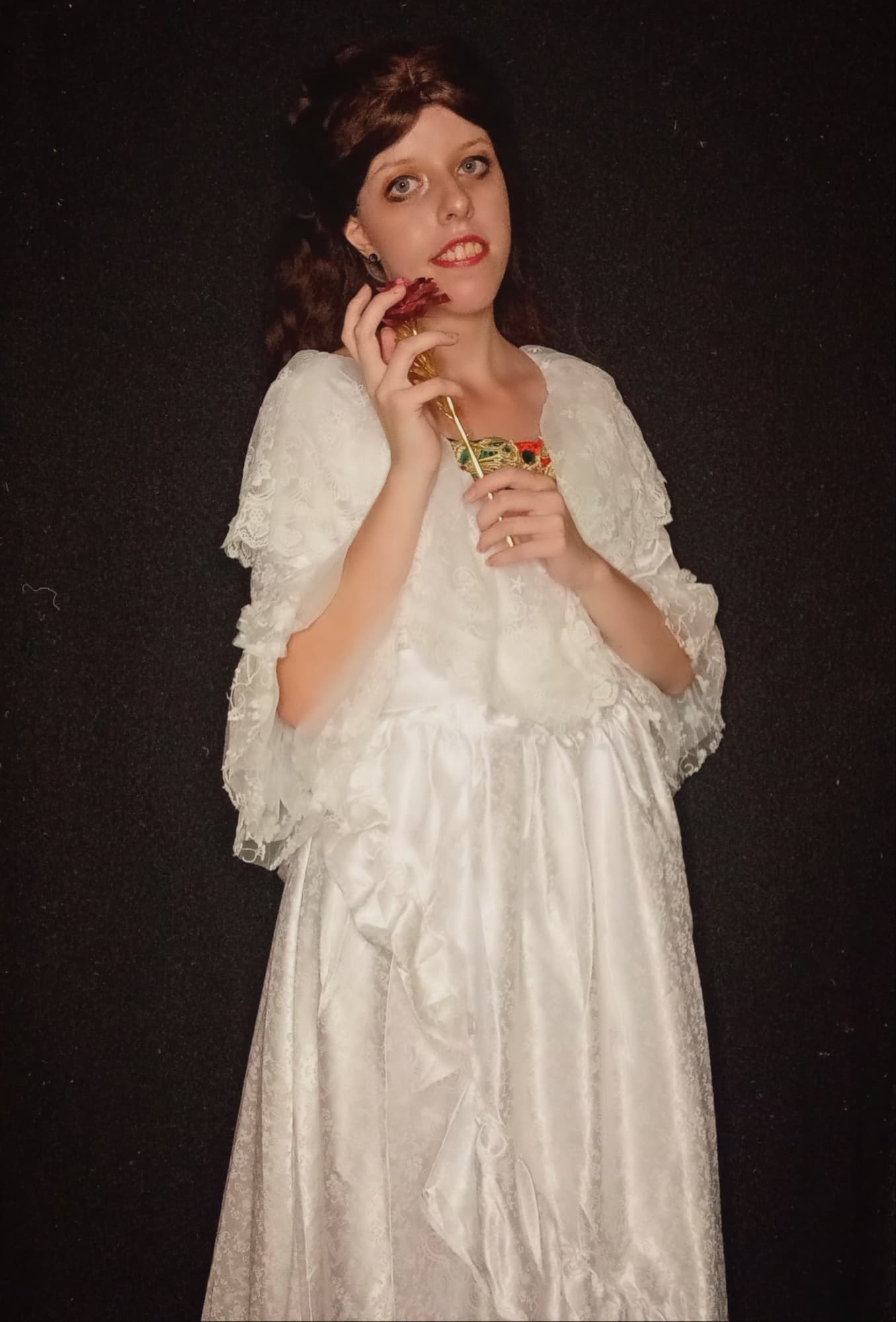 Christine Daaé  - Photo 4