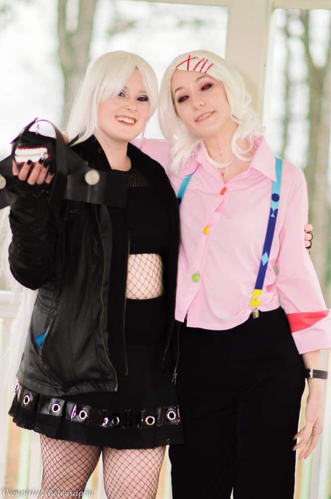 Kaneki 2019 - Photo 13