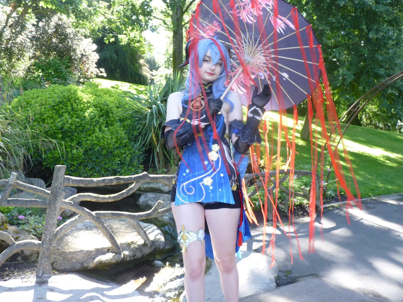 Ganyu jdp - Photo 46