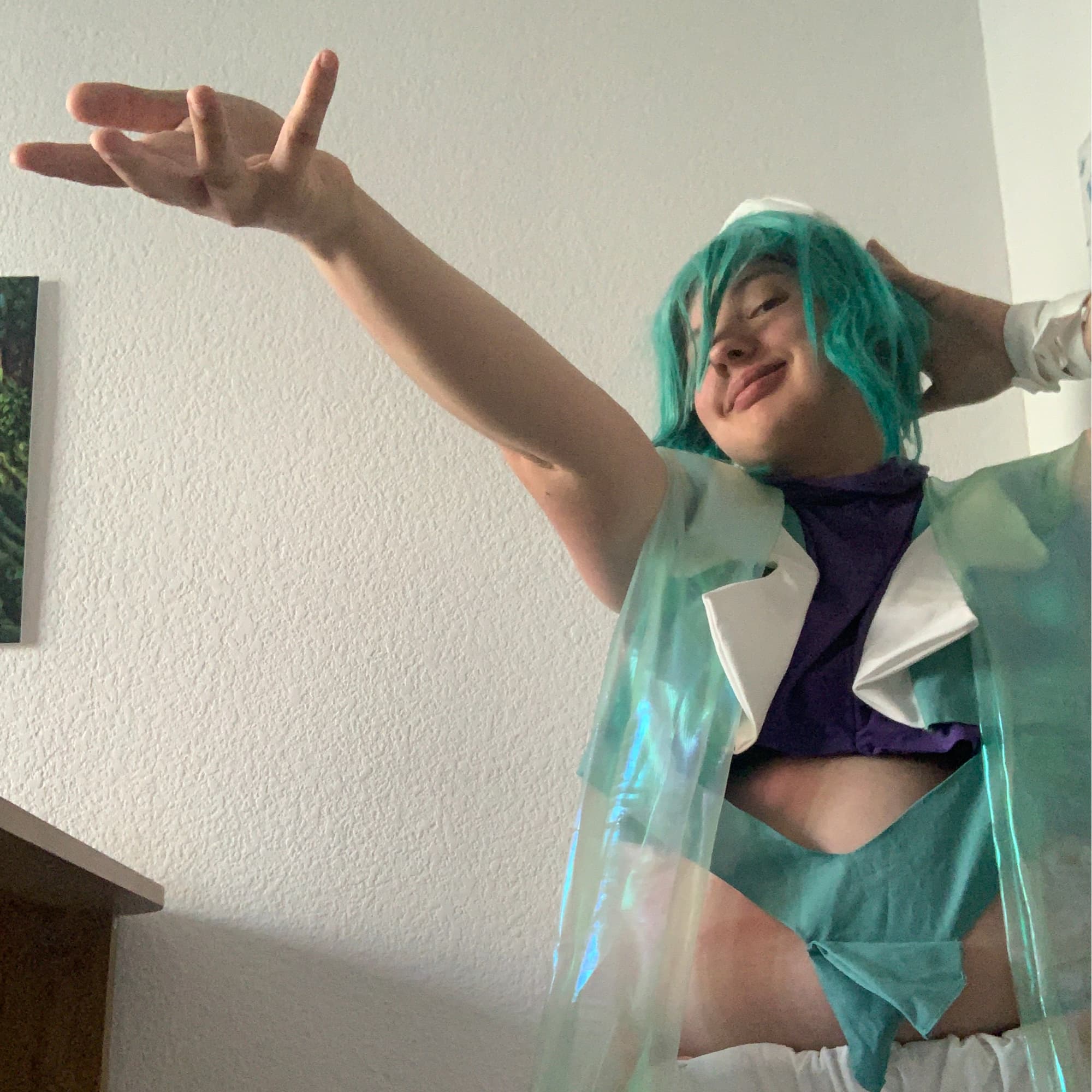 Wallace Pokémon ROSA