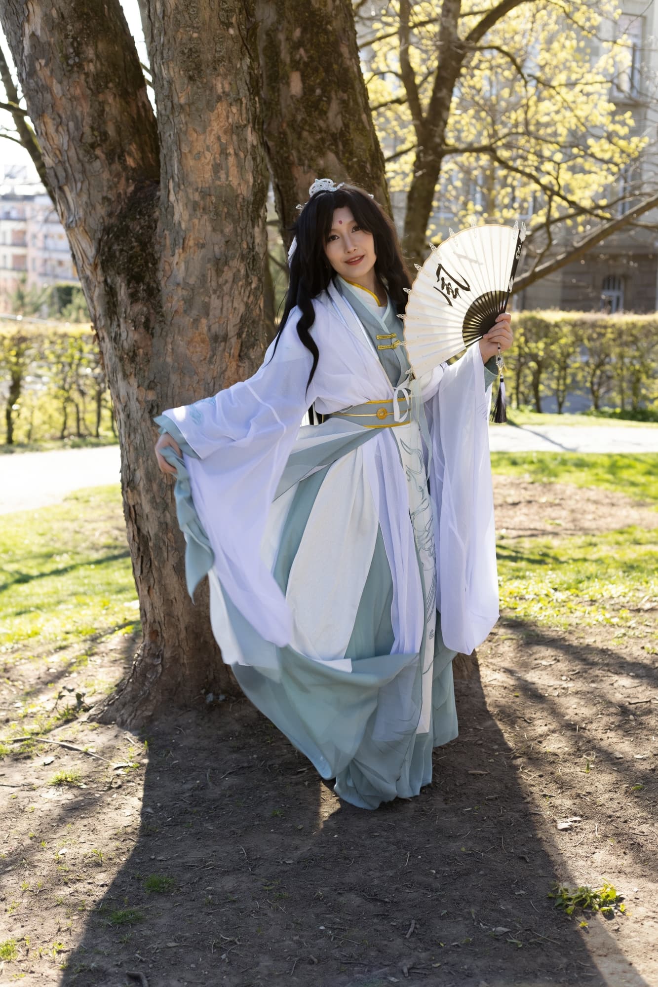 Shi Qingxuan  - Photo 2