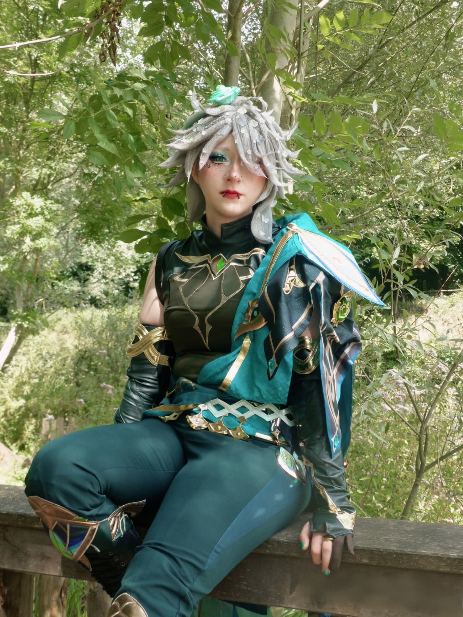 Alhaitham  - Photo 3