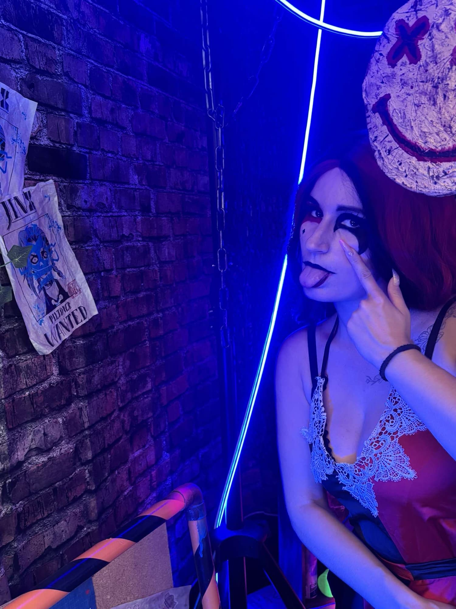Harley Quinn - Photo 8