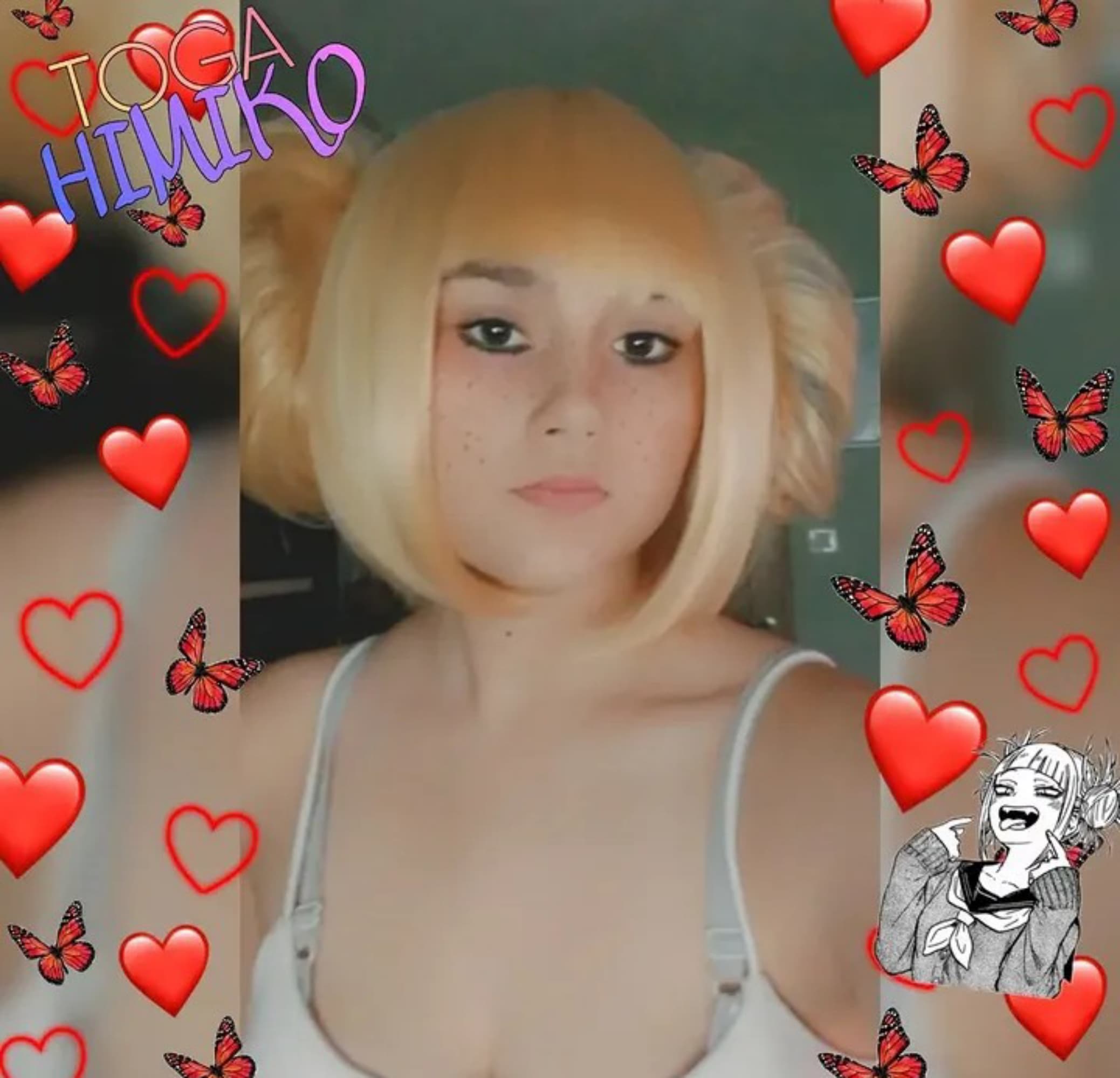 Himiko Toga - Photo 1