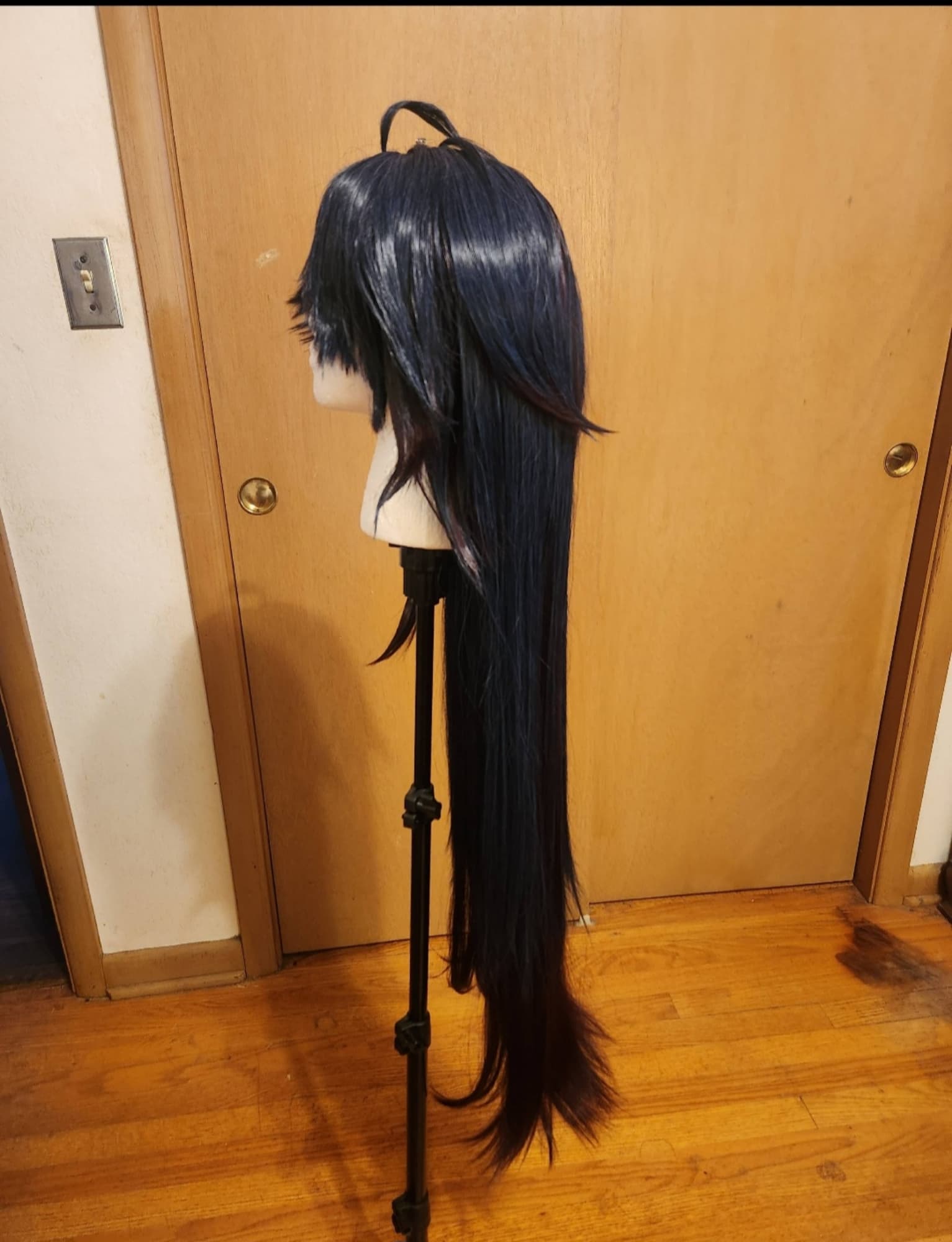 Blade Progress - Photo 2