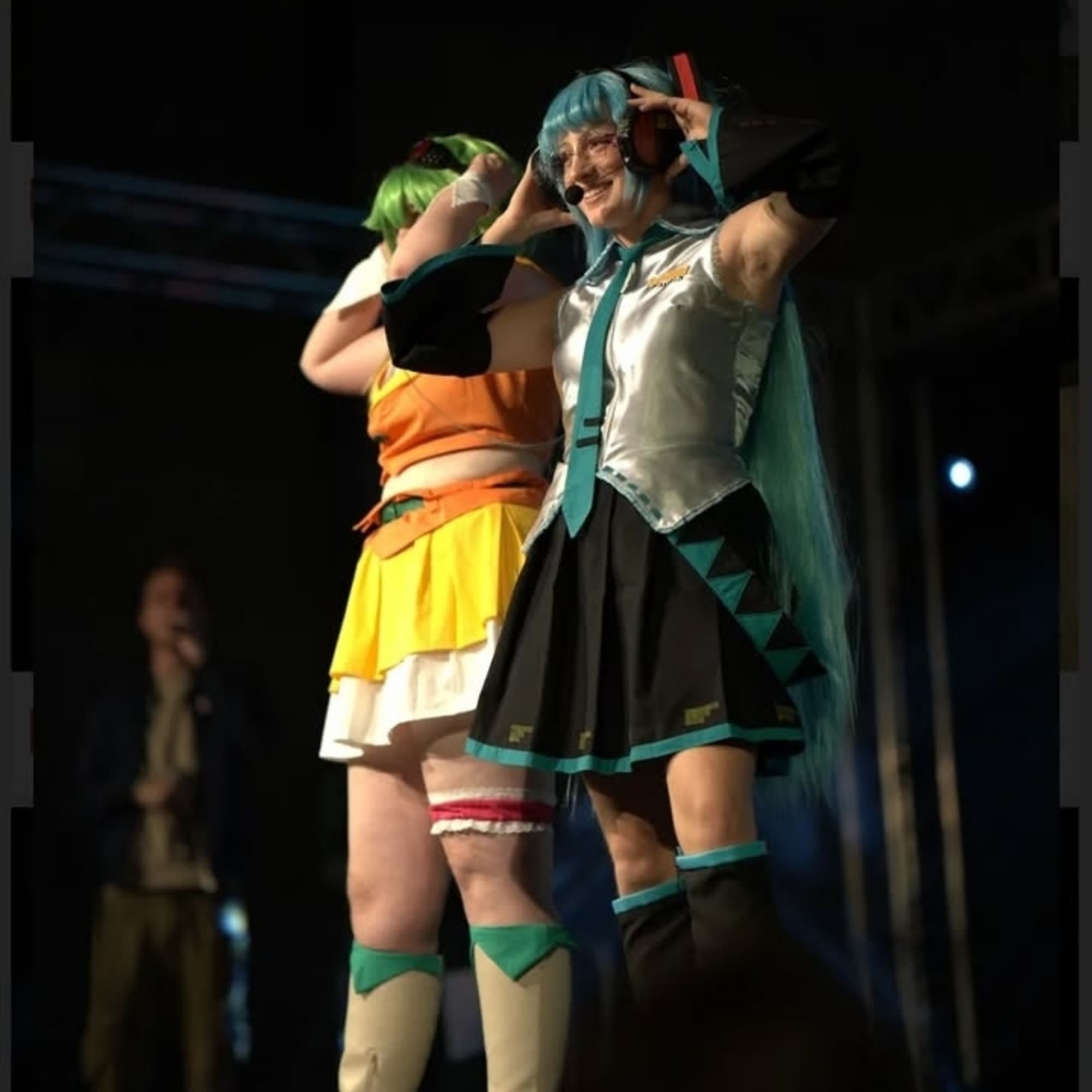 Geek days Brest 2024