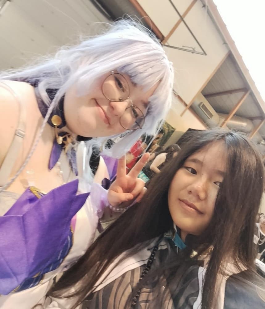 Manganimes 2025! - Photo 4