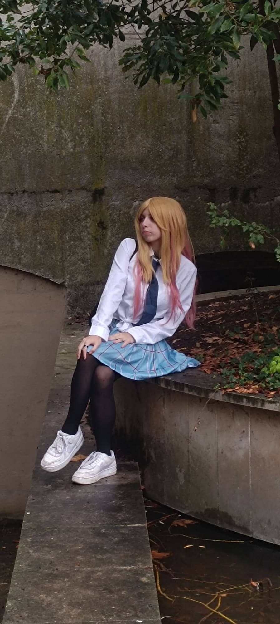 My dress up darling  - Photo 9