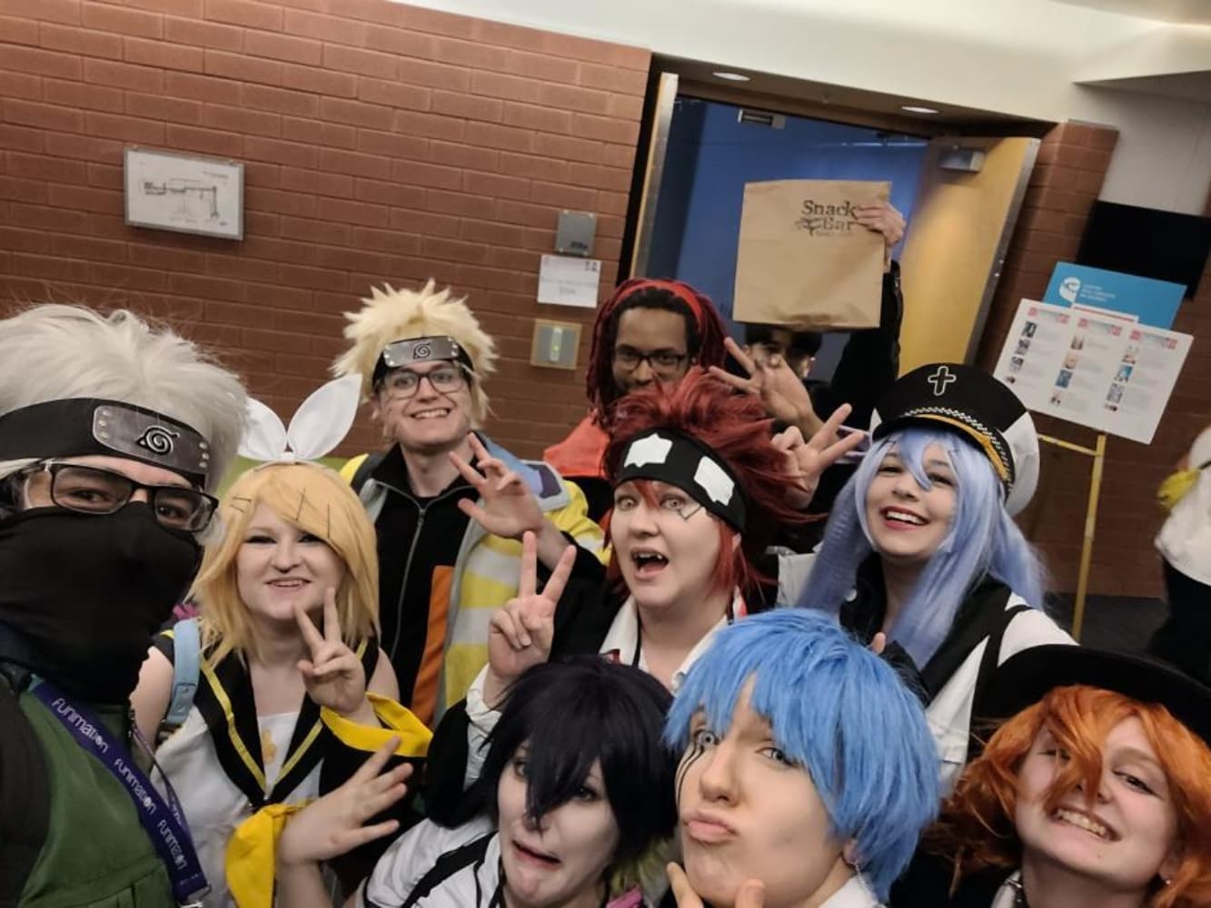 Chaotique Chuuya - Photo 6