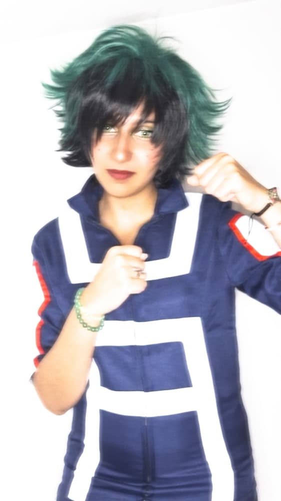 izuku Midoria  - Photo 5