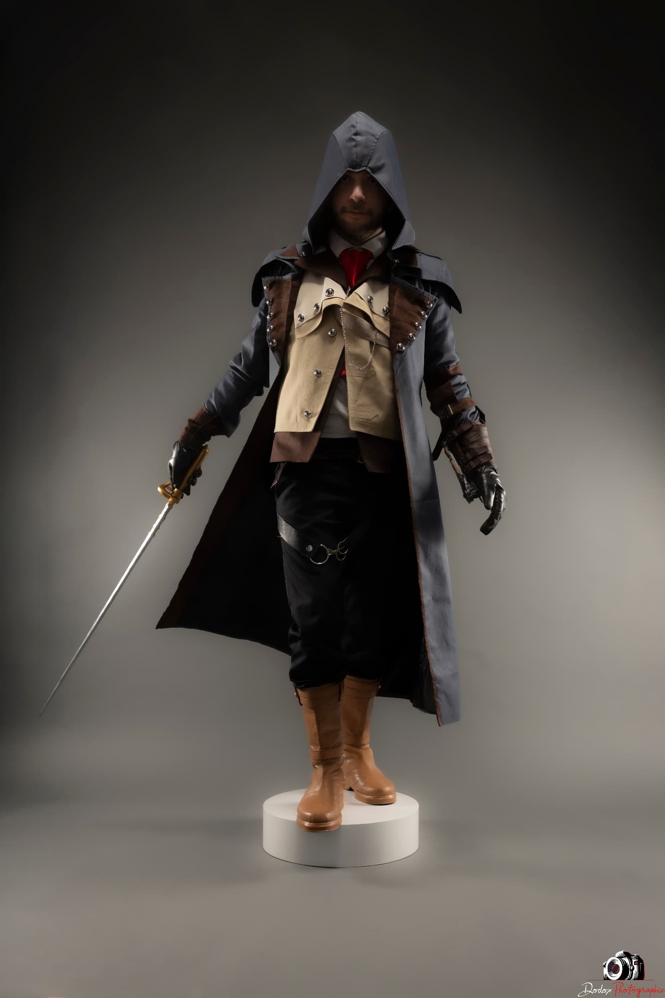 Arno dorian - Photo 5